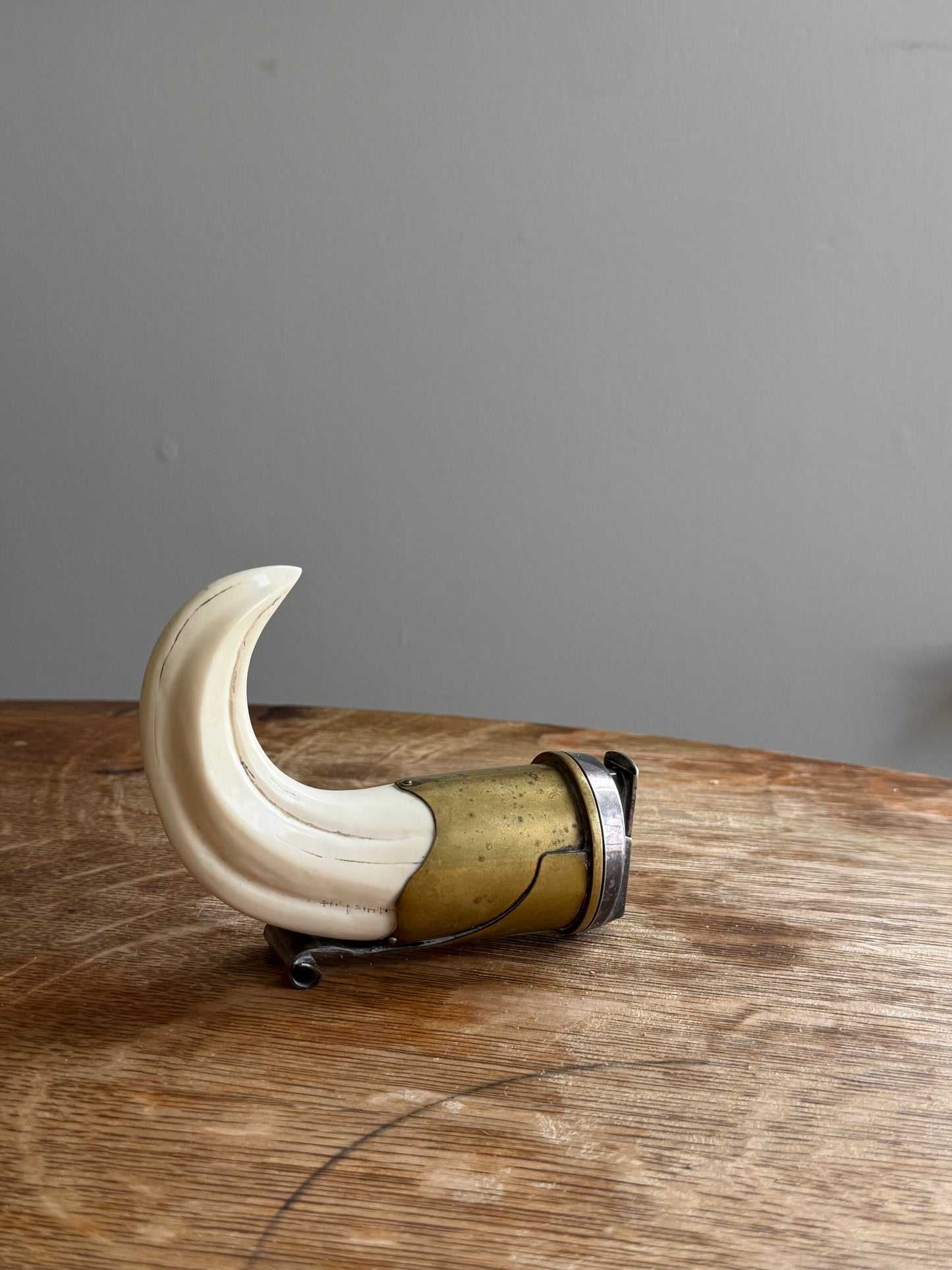 VINTAGE TABLE LIGHTERS