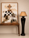 Large Abstract Painting