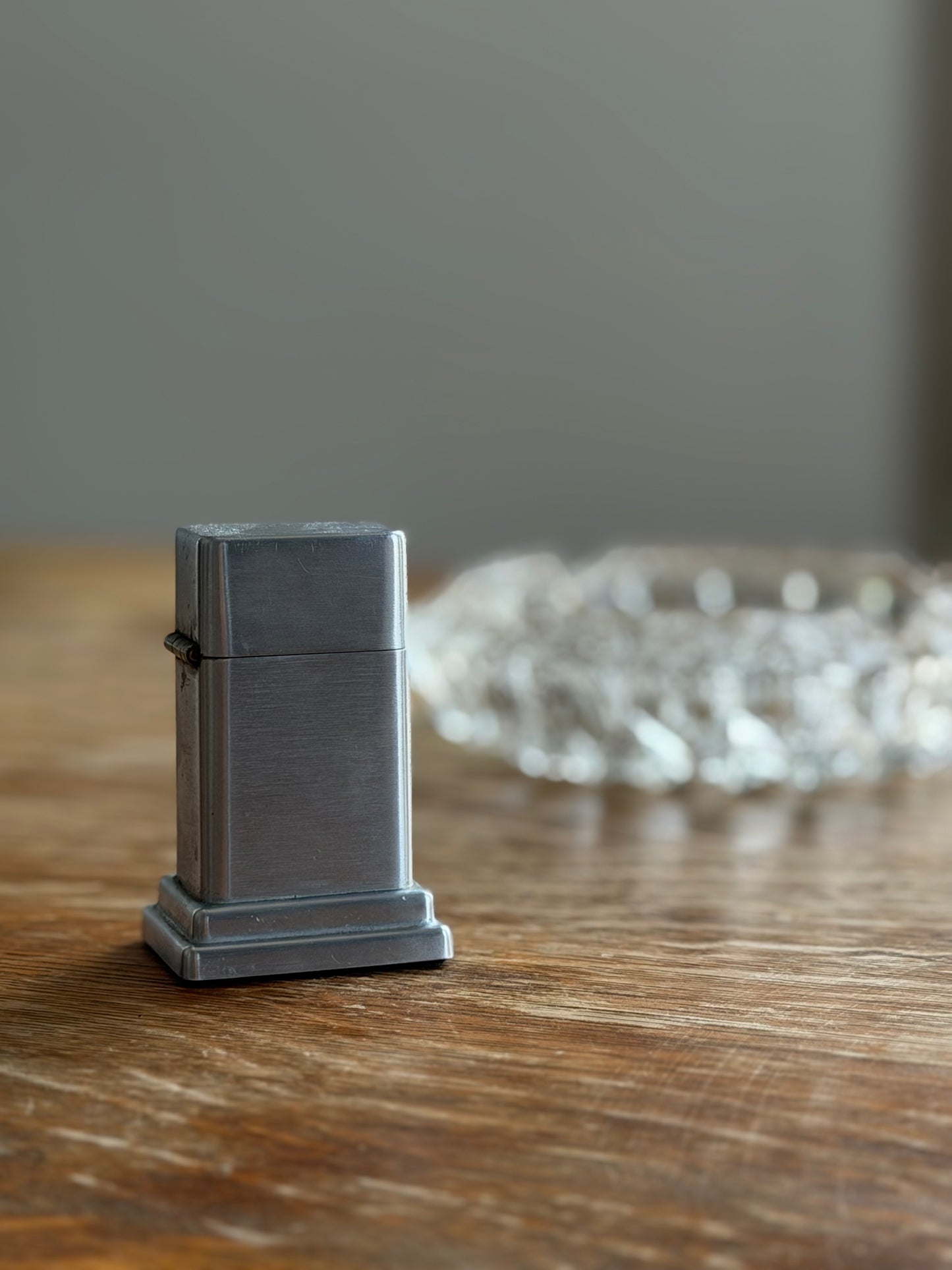 VINTAGE TABLE LIGHTERS
