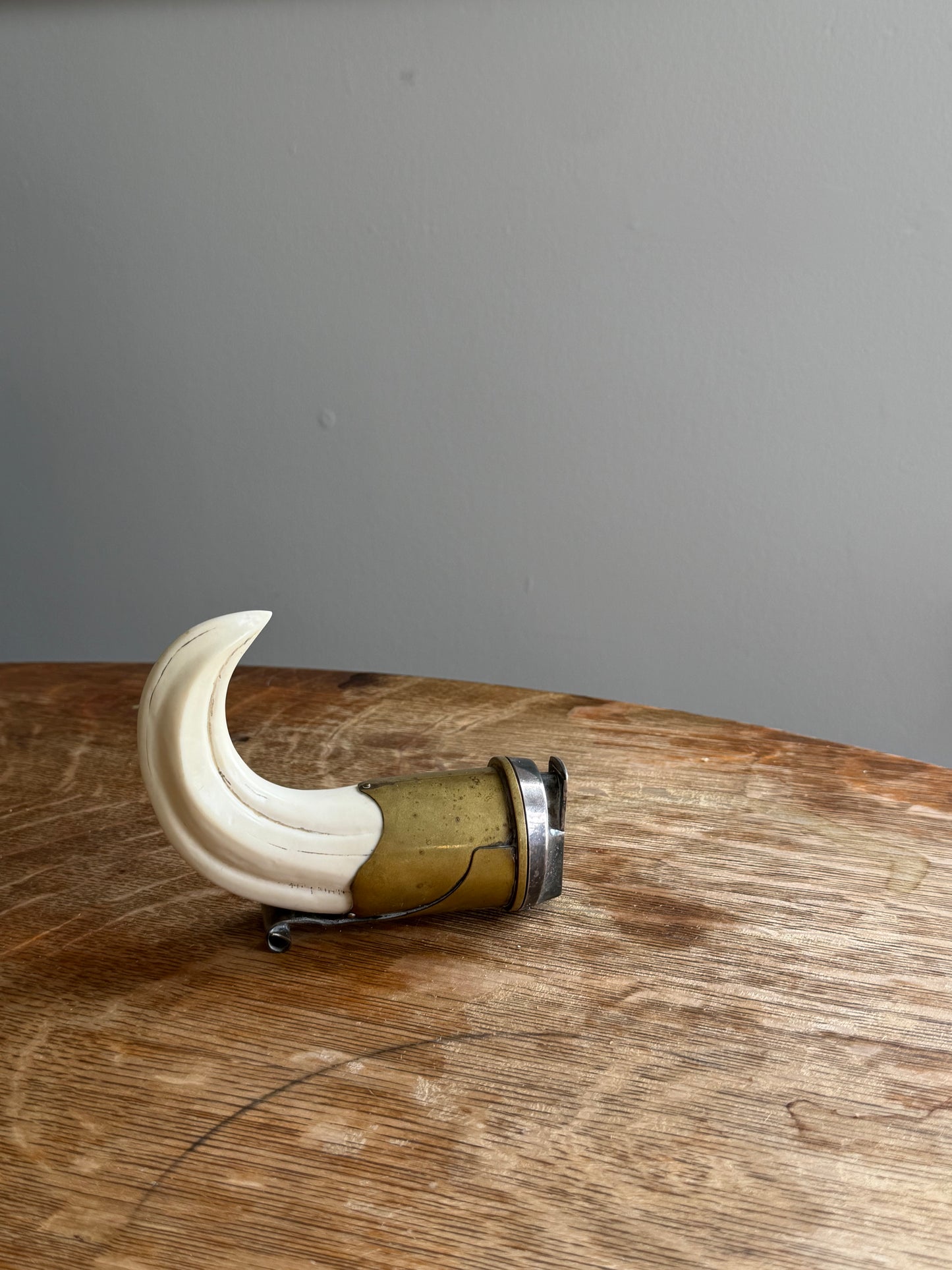VINTAGE TABLE LIGHTERS