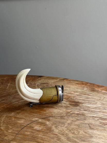 VINTAGE TABLE LIGHTERS